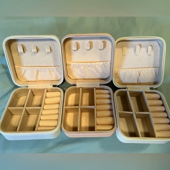 Custom Jewelry Box - Picture 5 of 7